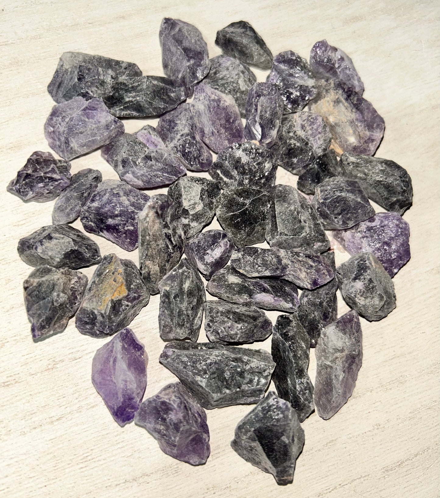 Amethyst