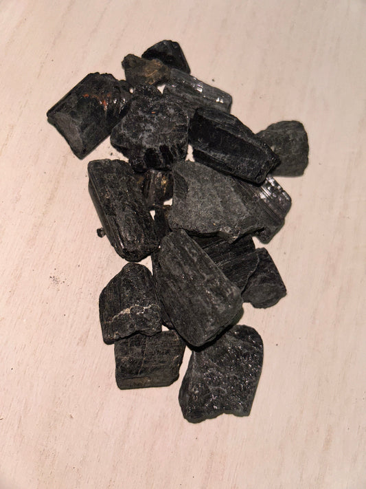 Black Tourmaline