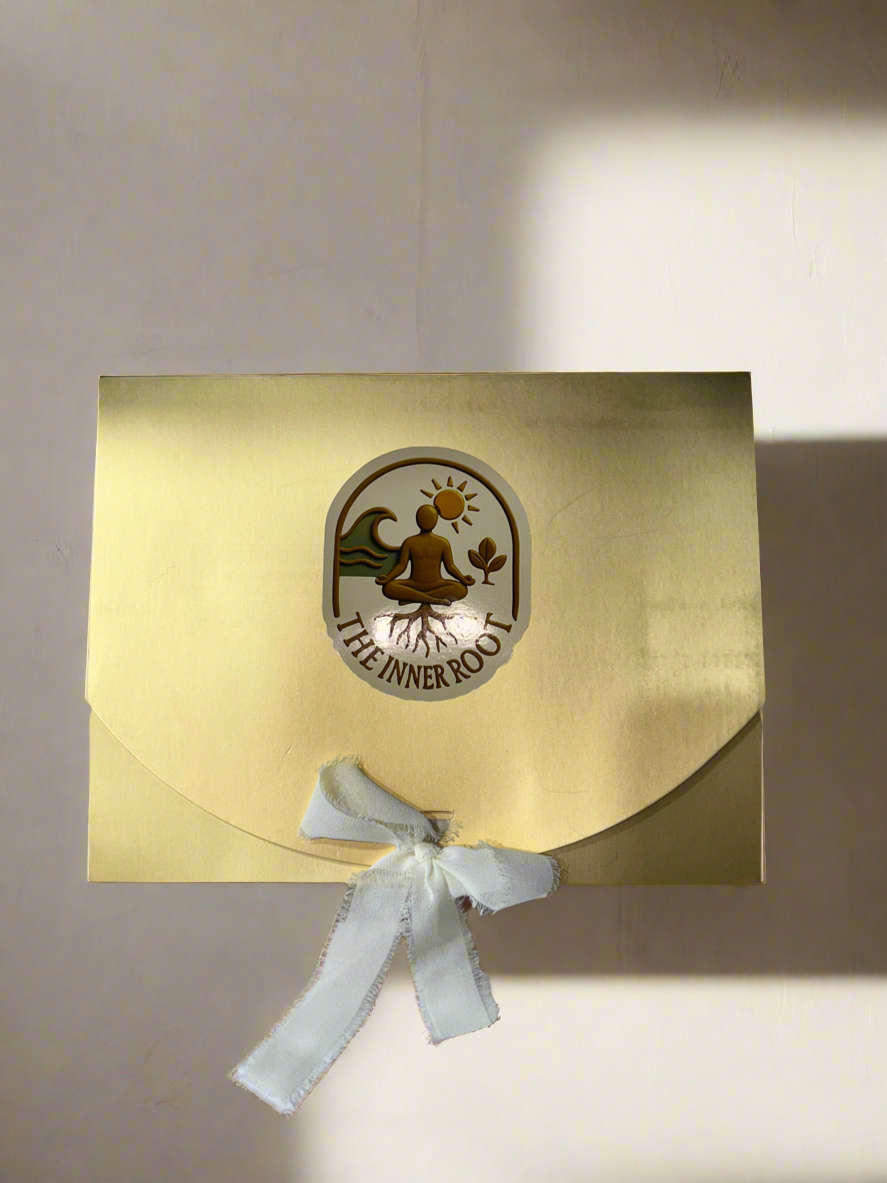 Aligned & Aware Journal Bundle